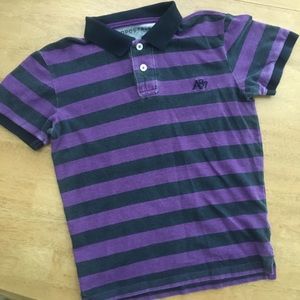 Aeropostale polo, men’s small